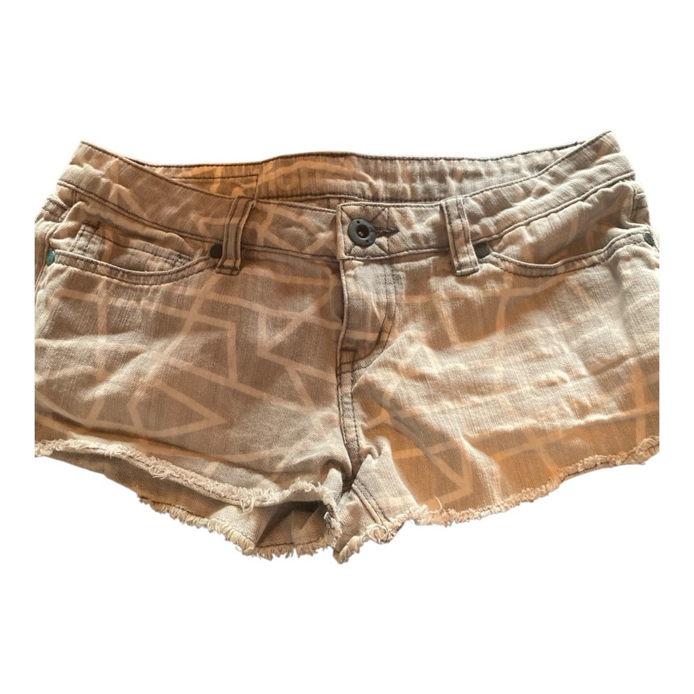 Stylish gray Women's Shorts